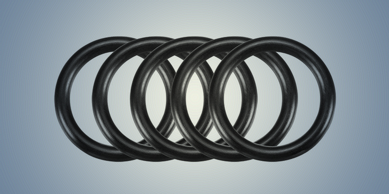 Imported Oil Seals