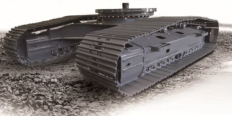 Vehicle Undercarriage Assembly Parts near me| Heavy Duty Undercarriage Parts