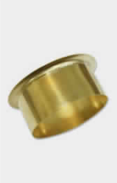 Bi-metallic bushings|Speedi Sleeve Seal|Speedi Sleeve Sizes|Mechanical bushings